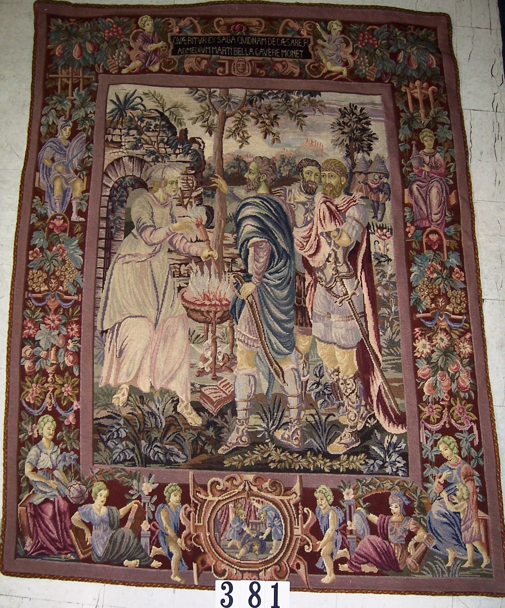 Rug image